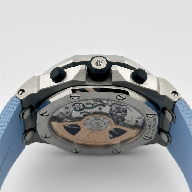 Audemars Piguet Royal Oak Offshore 26238ST.OO.A340CA.01 Image 5